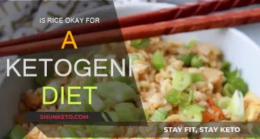 Rice and Keto: Can You Eat Rice on a Ketogenic Diet?