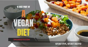 Rice and Vegan Diets: What You Need to Know