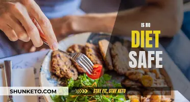 RO Diet: Is It Safe and Sustainable?