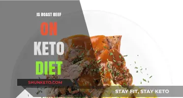 Can You Enjoy Roast Beef on a Keto Diet? Find Out!