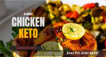 Roast Chicken on Keto: What You Need to Know