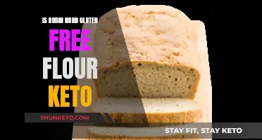 Gluten-Free Keto: Robin Hood Flour for Your Diet