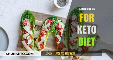 Is Romaine Lettuce Keto-Friendly? A Low-Carb Diet Guide