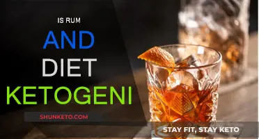 Rum and Keto: A Match?