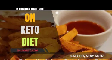 Rutabaga on Keto: Is It a Low-Carb Friendly Veggie?