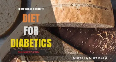 Rye Bread and Keto: A Diabetic's Friend or Foe?