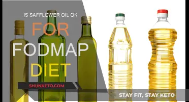 Safflower Oil: Friend or Foe on a Low-FODMAP Diet?