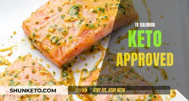 Salmon and Keto: A Perfect Match?