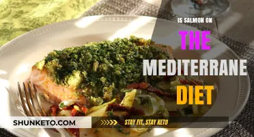 Salmon in the Mediterranean Diet: A Healthy Choice?