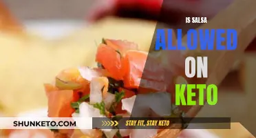 Salsa on Keto: Friend or Foe?