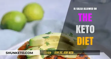 Can You Enjoy Salsa on a Keto Diet? Here's the Truth