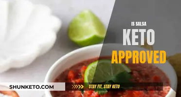 Salsa on Keto: Approved or Not?