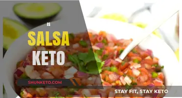 Is Salsa Keto-Friendly? A Low-Carb Guide to Enjoying Salsa
