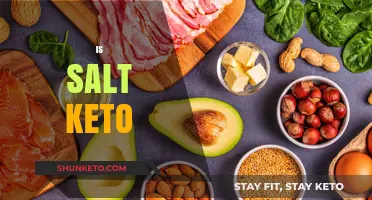 Is Salt Keto-Friendly? Understanding Its Role in a Low-Carb Diet
