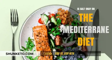 Salt and the Mediterranean Diet: Friend or Foe?