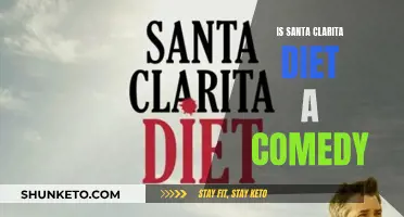 Santa Clarita Diet: A Horror-Comedy Hybrid or Pure Horror?