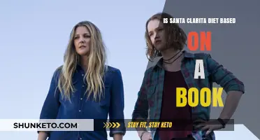 Santa Clarita Diet: Book or Show?