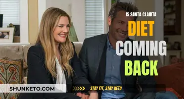 Santa Clarita Diet Revival: Is the Series Back on Track?