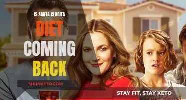 Santa Clarita Diet: Will the Show Ever Return?