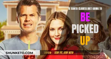 Santa Clarita Diet: Will It Be Resurrected?