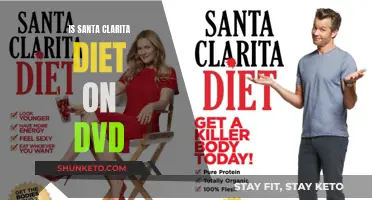 Santa Clarita Diet: Is It Available on DVD?