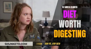 Santa Clarita Diet: Worth the Binge or Not?