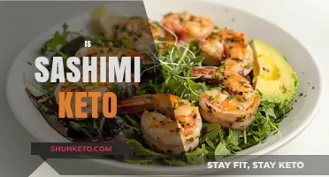 Is Sashimi Keto-Friendly? A Low-Carb Seafood Guide
