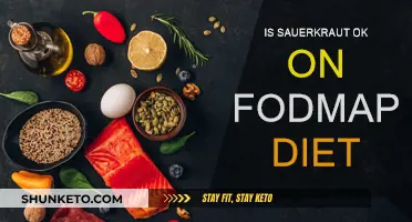 Sauerkraut on FODMAP: What You Need to Know