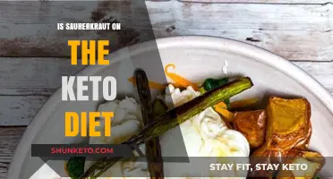 Is Sauerkraut Keto-Friendly? Benefits and Tips for Low-Carb Diets