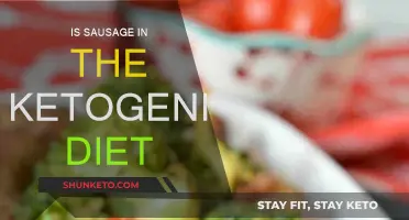 Sausage on Keto: What You Need to Know