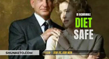 Scarsdale Diet: Is It Safe and Sustainable?
