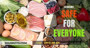 SCD Diet: Safe for All or a Risky Choice?