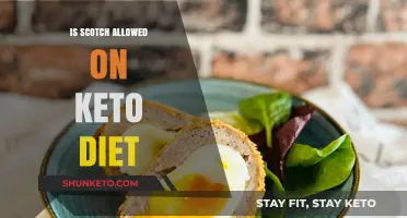 Can You Enjoy Scotch on a Keto Diet? Here's What to Know