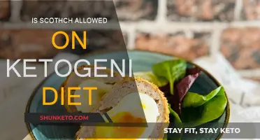 Scotch and Ketogenic Diets: What's Allowed?