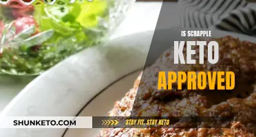 Scrapple's Place in the Keto Diet: Approved or Not?