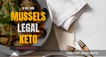 Seafood Mussels: Keto-Friendly Superfood?