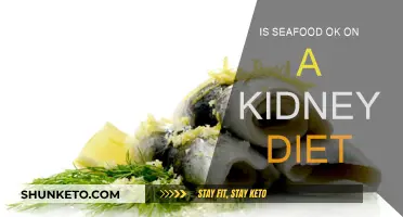 Seafood on a Kidney Diet: What's Safe to Eat?