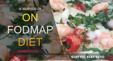 Seafood on a Low-FODMAP Diet: What's Safe to Eat?