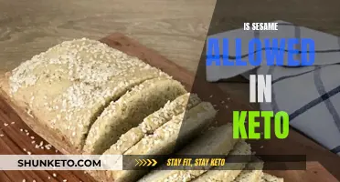 Sesame Seeds: Keto-Friendly Superfood?