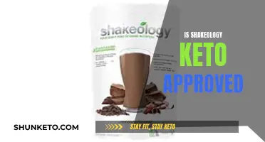 Keto and Shakeology: A Match Made in Heaven?