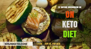 Shiitake Mushrooms on Keto: Are They Diet-Friendly?