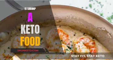 Shrimp and Keto: A Perfect Seafood Match?