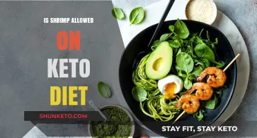 Can You Eat Shrimp on Keto? A Low-Carb Seafood Guide