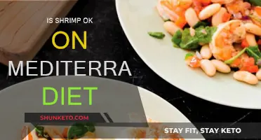 The Mediterranean Diet: Can You Eat Shrimp?
