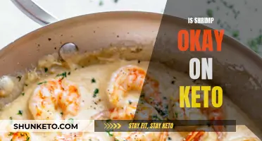 Shrimp on Keto: Friend or Foe?