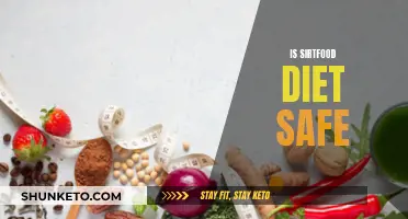 Sirtfood Diet: Healthy or Hazardous?