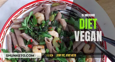 Sirtfood Diet: Vegan-Friendly or Not?