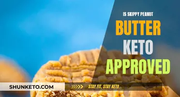 Is Skippy Peanut Butter Keto-Friendly? Know Before You Buy