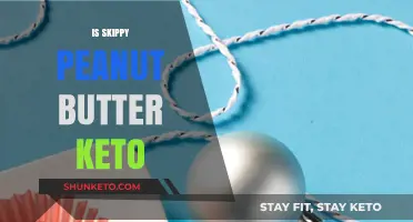 Is Skippy Peanut Butter Keto-Friendly? A Nutritional Breakdown