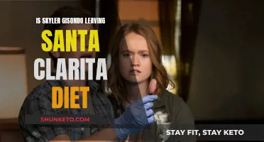 Santa Clarita Diet's Future: Skyler Gisondo's Departure Confirmed